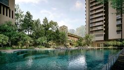 Kim Seng Promenade (D9), Condominium #589951181